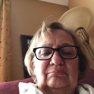 Meet your Posher, Pat